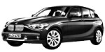 BMW F20 P2898 Fault Code